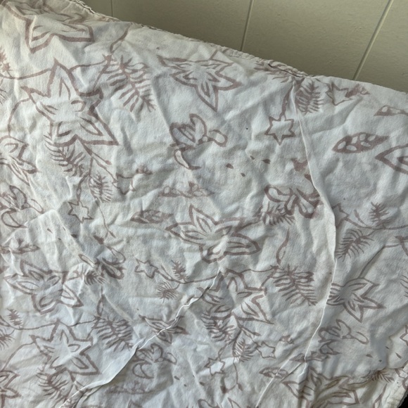 Kerry Cassill single king pillowcase - Picture 3 of 3